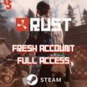 Rust